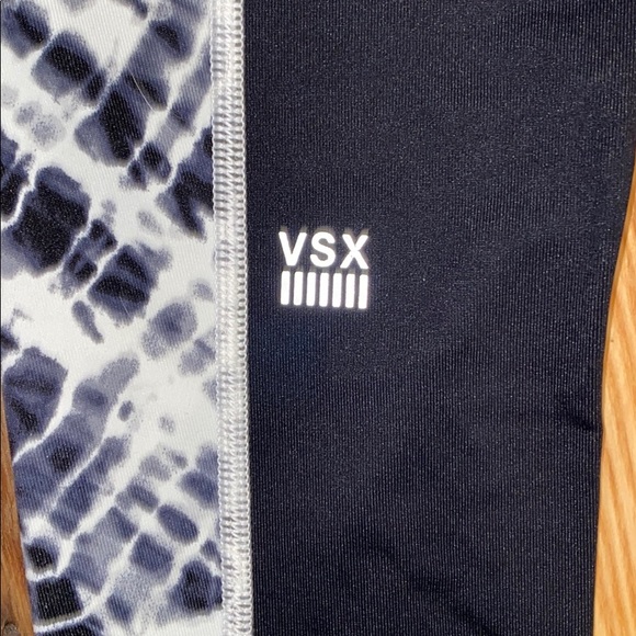 🎉HP🎉Victoria’s Secret VSX capri- LAST CALL - Picture 5 of 5